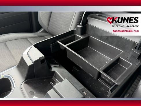 Used 2025 GMC Sierra 1500 Elevation AWD/4WD image 22