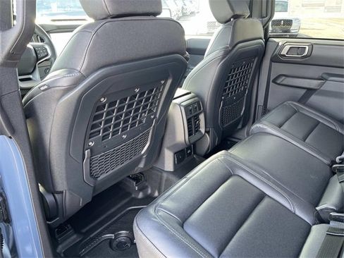 New 2025 Ford Bronco Badlands w/ Sasquatch Package image 18
