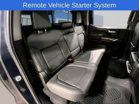 Used 2021 Chevrolet Silverado 1500 LT Trail Boss w/ Convenience Package II image 26