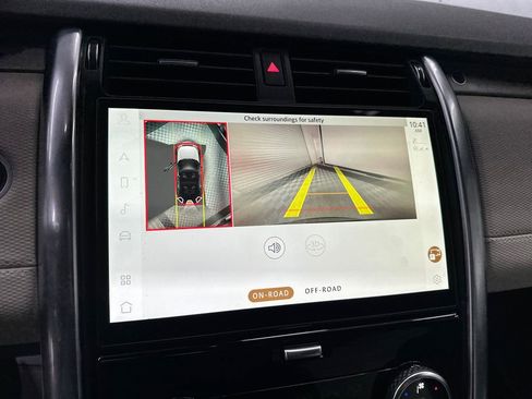 Used 2021 Land Rover Discovery S R-Dynamic image 31