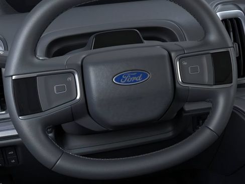 New 2026 Ford Expedition Max Platinum w/ Driver's Package AWD/4WD image 12