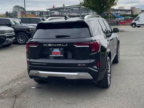 New 2026 GMC Terrain Denali image 74