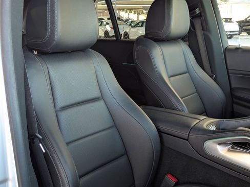 Used 2020 Mercedes-Benz GLE 350 GLE 350 image 29