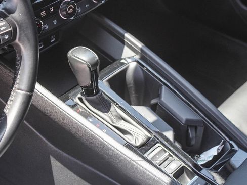 Certified 2024 Honda Accord Sport image 20