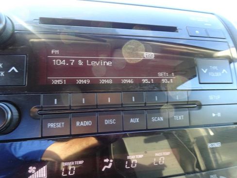 Used 2012 Toyota Sequoia SR5 image 28