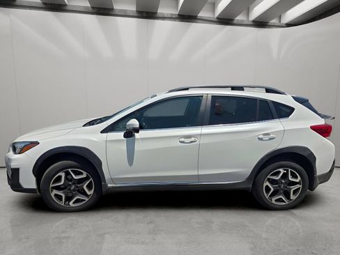 Used 2019 Subaru Crosstrek 2.0i Limited w/ Moonroof Package w/Navigation AWD/4WD image 3