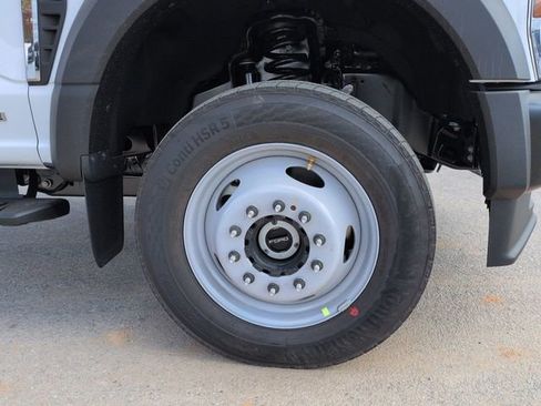 New 2026 Ford F550 XL image 10