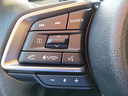 New 2025 Subaru Impreza 2.0i Sport image 24