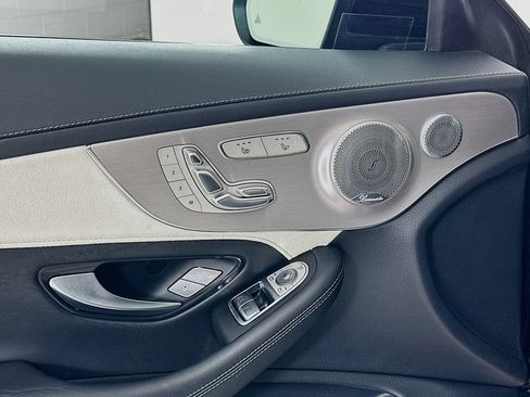 Used 2021 Mercedes-Benz C 63 AMG S image 19