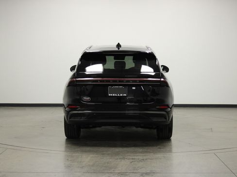 New 2026 Lincoln Nautilus Reserve w/ Jet Appearance Package image 7