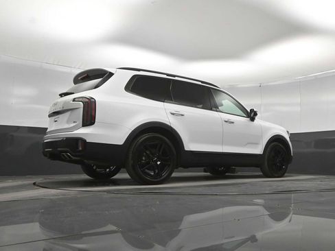 Used 2024 Kia Telluride EX X-Line AWD/4WD image 36