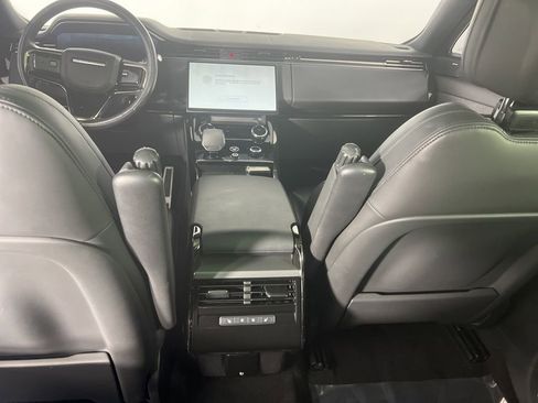 Used 2023 Land Rover Range Rover Sport SE Dynamic AWD/4WD image 30