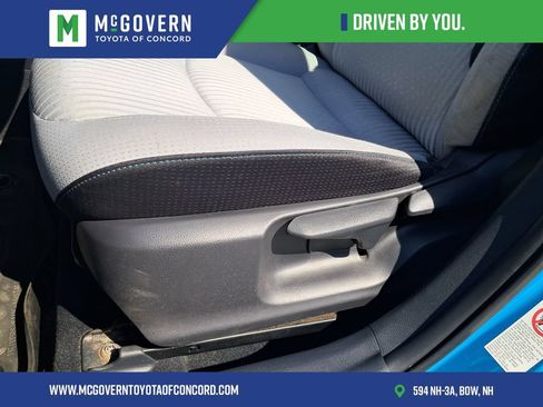Used 2017 Toyota Prius Prime Plus FWD image 15