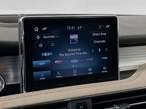 Used 2022 Lincoln Corsair AWD w/ Equipment Group 101A image 21