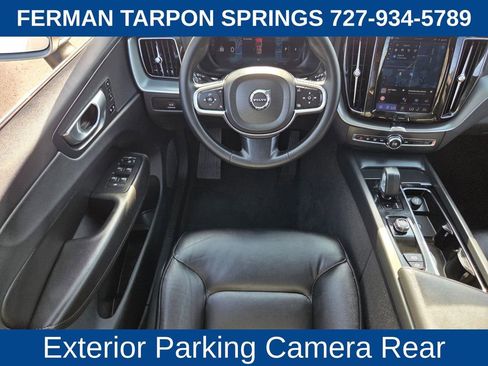 Used 2023 Volvo XC60 B5 Core w/ Climate Package AWD/4WD image 16