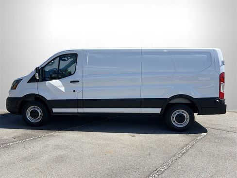 New 2025 Ford Transit 150 Base w/ Load Area Protection Package image 21