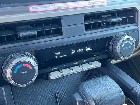 Certified 2024 Toyota Tacoma SR5 image 27