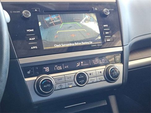 Used 2016 Subaru Outback 3.6R Limited image 18