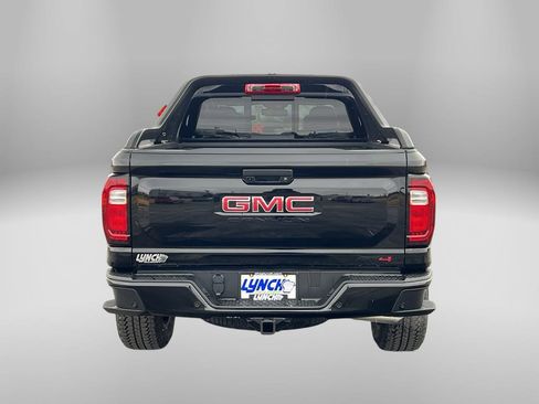Used 2025 GMC Canyon AT4 w/ Nightfall Edition AWD/4WD image 42