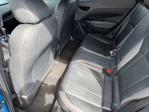 Certified 2024 Subaru Crosstrek 2.5i Wilderness w/ Crosstrek Mirror Package AWD/4WD image 11