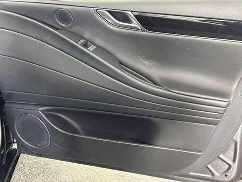 Used 2023 Genesis G80 2.5T image 35