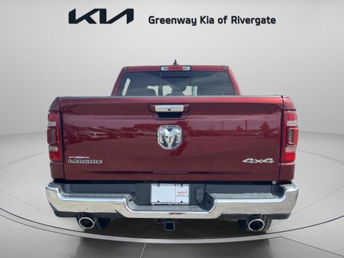 Used 2022 RAM 1500 Laramie image 6