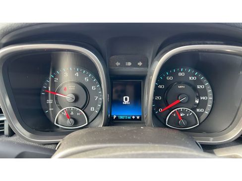 Certified 2015 Chevrolet Malibu LT image 15