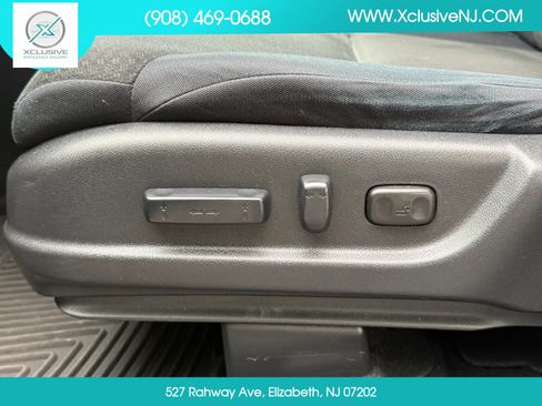 Used 2015 Honda CR-V EX image 22