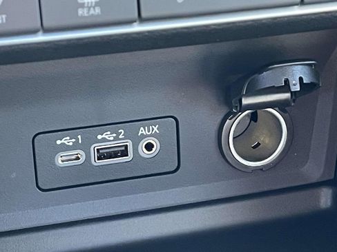 New 2025 Nissan Sentra SV w/ All-Weather Package image 27