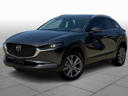 New 2025 MAZDA CX-30 AWD 2.5 S w/ Premium Package