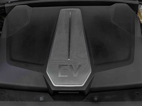 Certified 2024 Kia EV6 Wind w/ Wind Technology Package AWD/4WD image 28