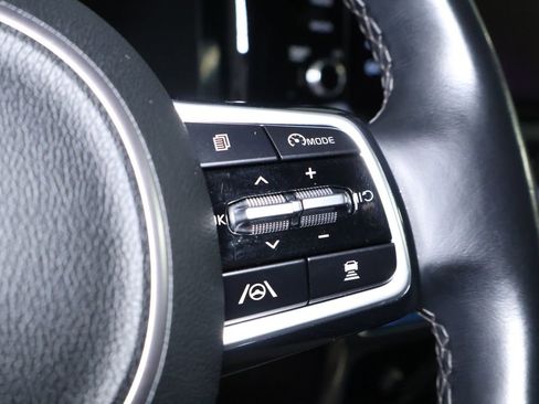Used 2021 Kia Sorento SX Prestige image 24