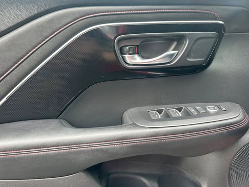 Used 2025 Acura ADX A-Spec FWD image 12