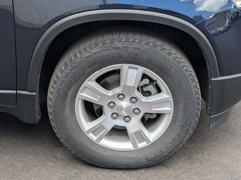 Used 2012 GMC Acadia SLE AWD/4WD image 8