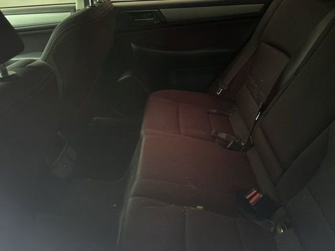 Used 2018 Subaru Legacy 2.5i Premium w/ Eyesight & BSD & Rcta & HBA image 10