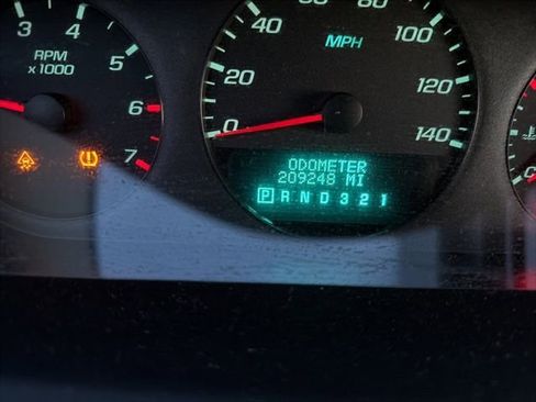 Used 2009 Chevrolet Impala LS image 30