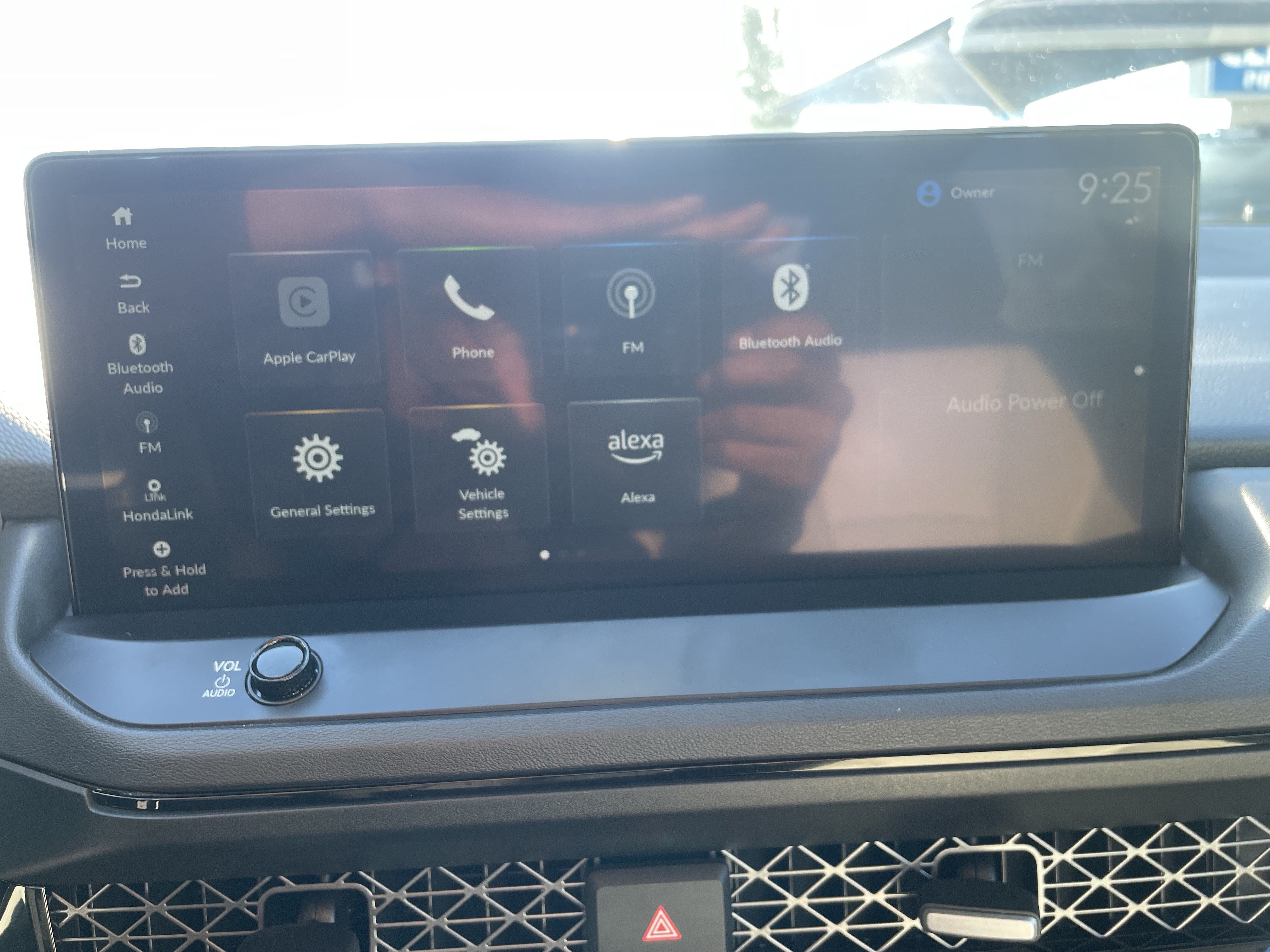 Used 2025 Honda Accord EX-L image 25