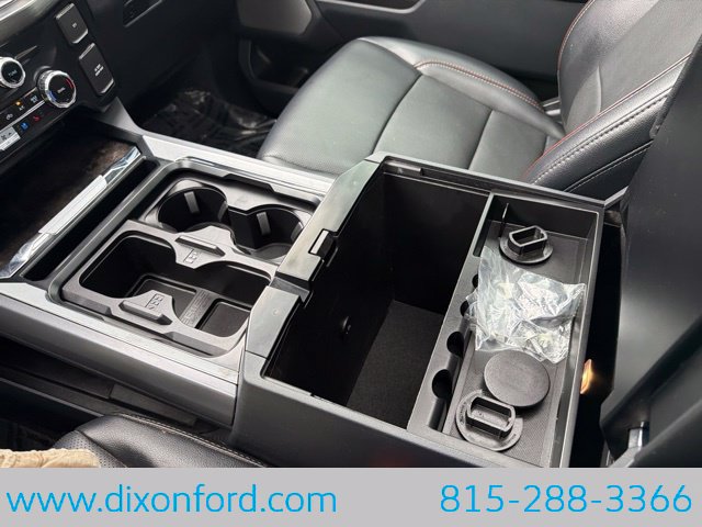 Used 2024 Ford F250 Lariat w/ Lariat Ultimate Package AWD/4WD image 16