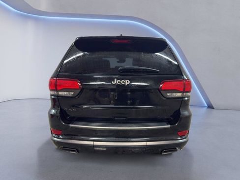 Used 2021 Jeep Grand Cherokee High Altitude AWD/4WD image 7