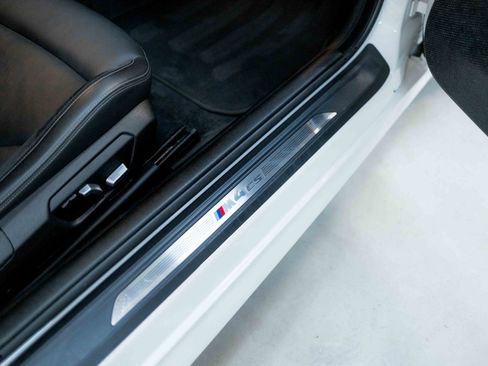 Used 2019 BMW M4 CS w/ Executive Package image 60