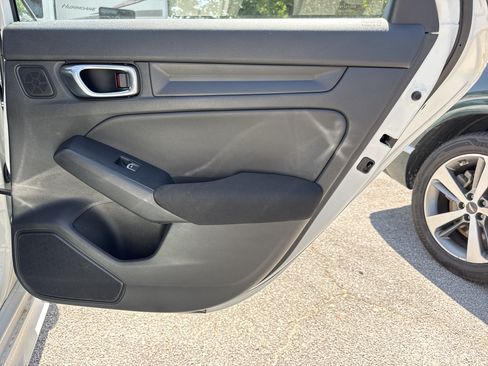 Used 2024 Honda Civic Sport image 25
