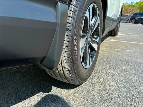 Used 2021 Honda CR-V Special Edition image 14