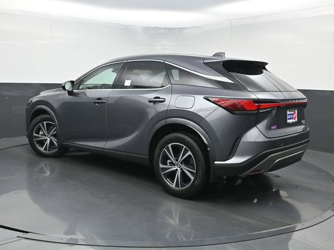 Used 2023 Lexus RX 350 Premium w/ Accessory Package AWD/4WD image 23