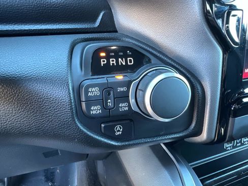 Certified 2025 RAM 1500 Big Horn image 26