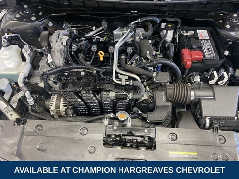 Used 2024 Nissan Altima 2.5 SV image 38