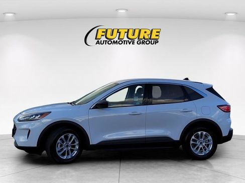Used 2022 Ford Escape SE FWD image 8