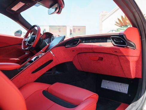 Used 2023 Ferrari Roma image 20