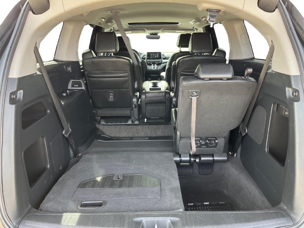 Used 2024 Honda Odyssey EX-L image 28