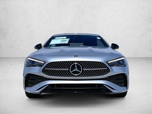New 2026 Mercedes-Benz CLE 450 4MATIC Cabriolet image 16