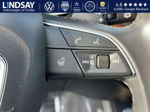 Used 2023 Audi Q5 2.0T Premium Plus w/ Premium Plus Package image 20